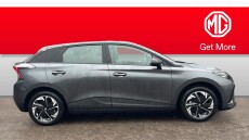 MG MG4 125kW SE [Nav] EV 49kWh 5dr Auto Electric Hatchback